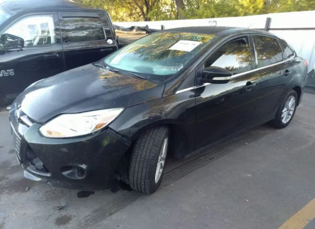 Photo 1 VIN: 1FAHP3H21CL147605 - FORD FOCUS 