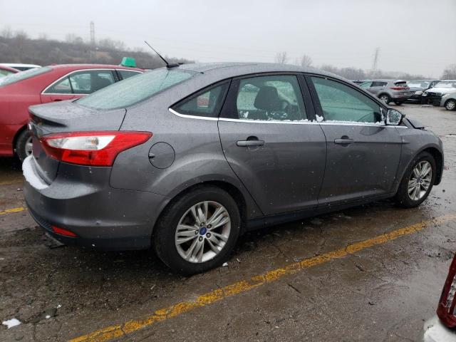 Photo 2 VIN: 1FAHP3H21CL153095 - FORD FOCUS SEL 