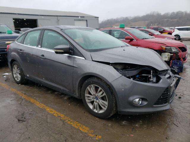 Photo 3 VIN: 1FAHP3H21CL153095 - FORD FOCUS SEL 