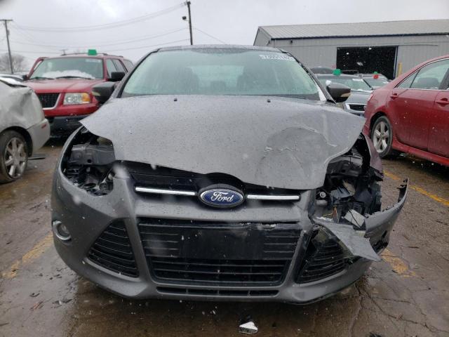 Photo 4 VIN: 1FAHP3H21CL153095 - FORD FOCUS SEL 