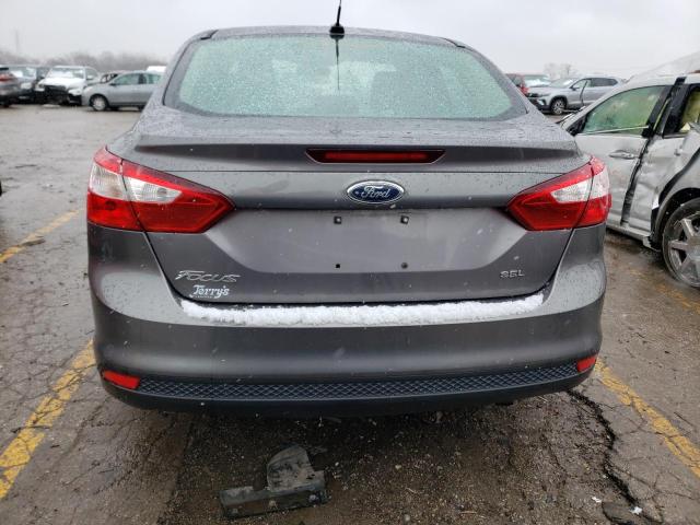 Photo 5 VIN: 1FAHP3H21CL153095 - FORD FOCUS SEL 