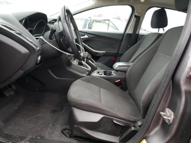 Photo 6 VIN: 1FAHP3H21CL153095 - FORD FOCUS SEL 