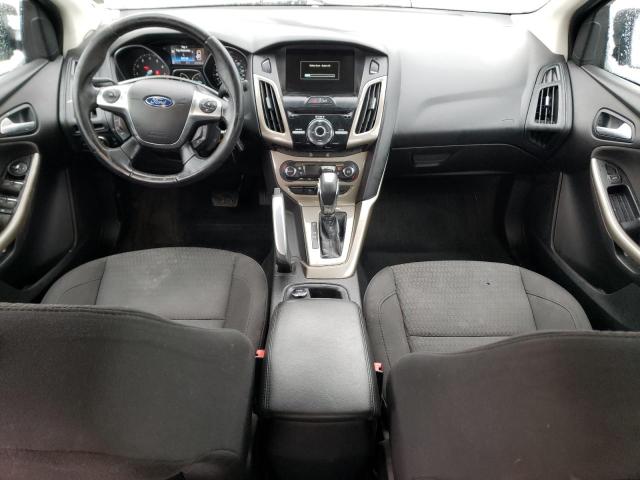 Photo 7 VIN: 1FAHP3H21CL153095 - FORD FOCUS SEL 