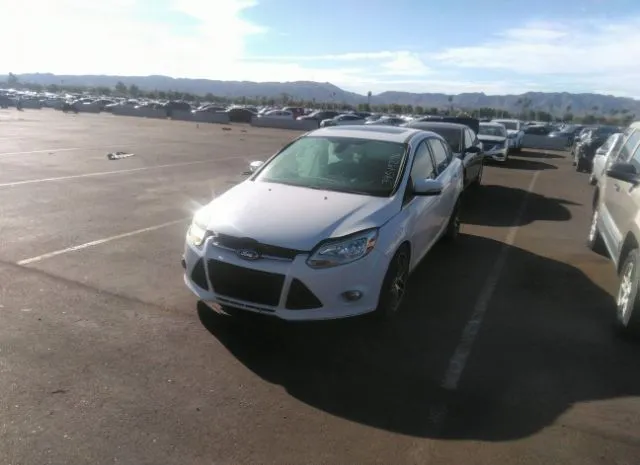 Photo 1 VIN: 1FAHP3H21CL184217 - FORD FOCUS 