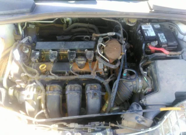 Photo 9 VIN: 1FAHP3H21CL184217 - FORD FOCUS 