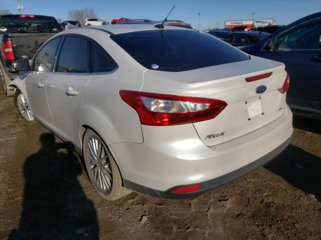 Photo 2 VIN: 1FAHP3H21CL215563 - FORD FOCUS SEL 