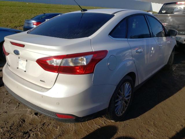 Photo 3 VIN: 1FAHP3H21CL215563 - FORD FOCUS SEL 