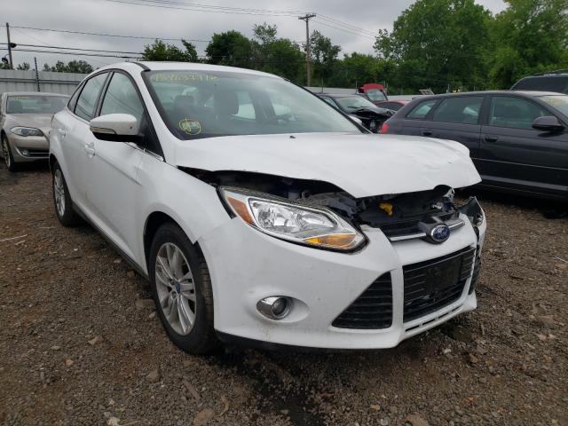 Photo 0 VIN: 1FAHP3H21CL229043 - FORD FOCUS SEL 