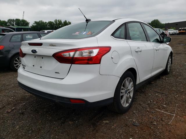 Photo 3 VIN: 1FAHP3H21CL229043 - FORD FOCUS SEL 