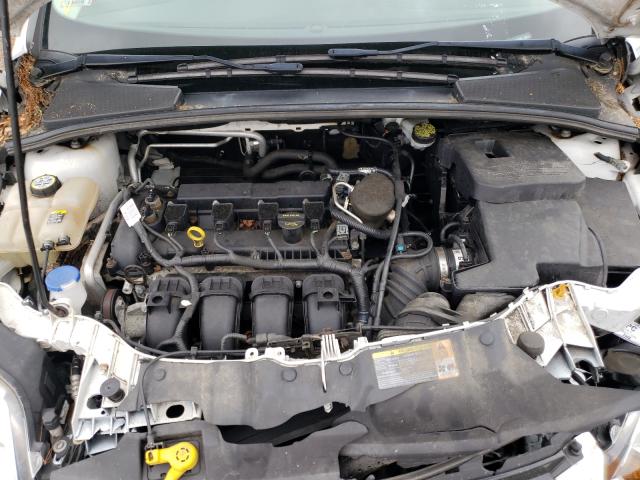 Photo 6 VIN: 1FAHP3H21CL229043 - FORD FOCUS SEL 