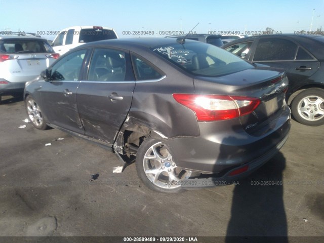 Photo 2 VIN: 1FAHP3H21CL236851 - FORD FOCUS 