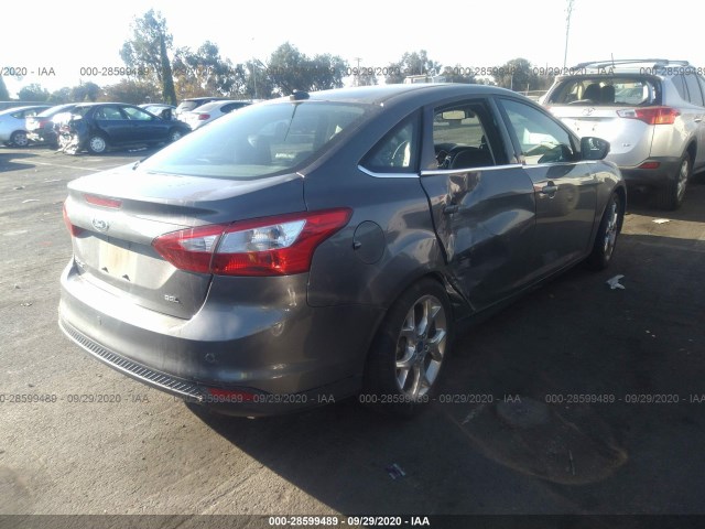 Photo 3 VIN: 1FAHP3H21CL236851 - FORD FOCUS 