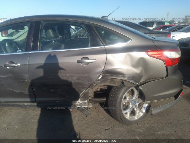 Photo 5 VIN: 1FAHP3H21CL236851 - FORD FOCUS 