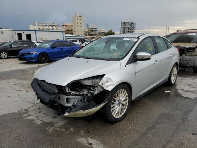 Photo 1 VIN: 1FAHP3H21CL239507 - FORD FOCUS SEL 