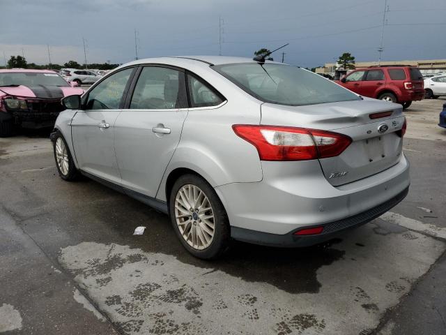 Photo 2 VIN: 1FAHP3H21CL239507 - FORD FOCUS SEL 