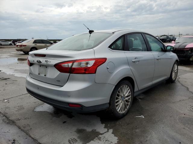 Photo 3 VIN: 1FAHP3H21CL239507 - FORD FOCUS SEL 