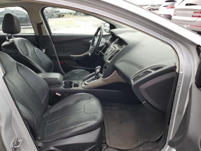 Photo 4 VIN: 1FAHP3H21CL239507 - FORD FOCUS SEL 