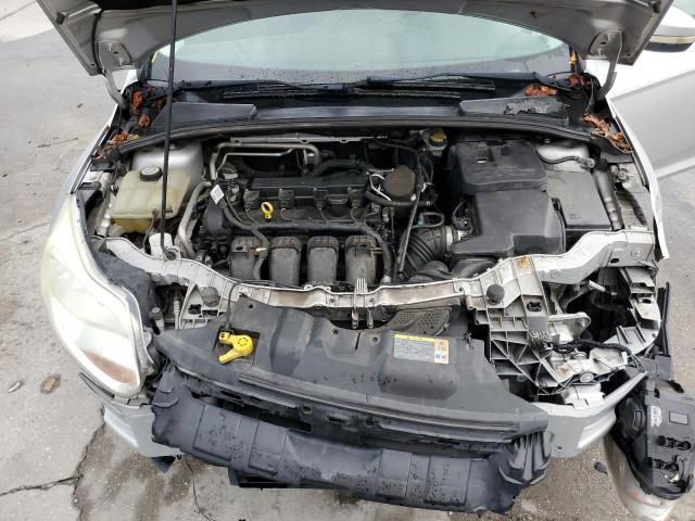 Photo 6 VIN: 1FAHP3H21CL239507 - FORD FOCUS SEL 