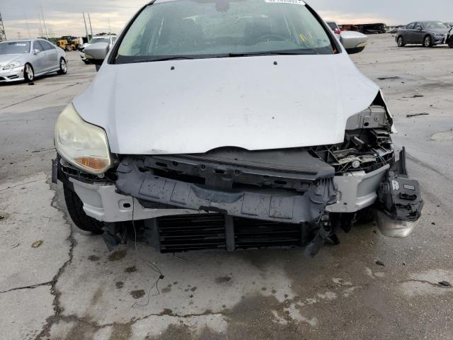 Photo 8 VIN: 1FAHP3H21CL239507 - FORD FOCUS SEL 