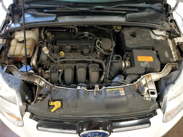 Photo 10 VIN: 1FAHP3H21CL284172 - FORD FOCUS SEL 