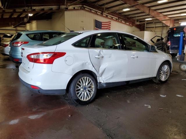 Photo 2 VIN: 1FAHP3H21CL284172 - FORD FOCUS SEL 