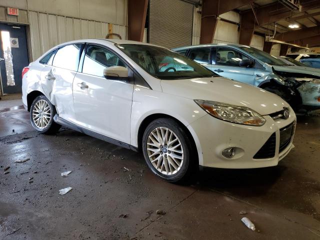 Photo 3 VIN: 1FAHP3H21CL284172 - FORD FOCUS SEL 