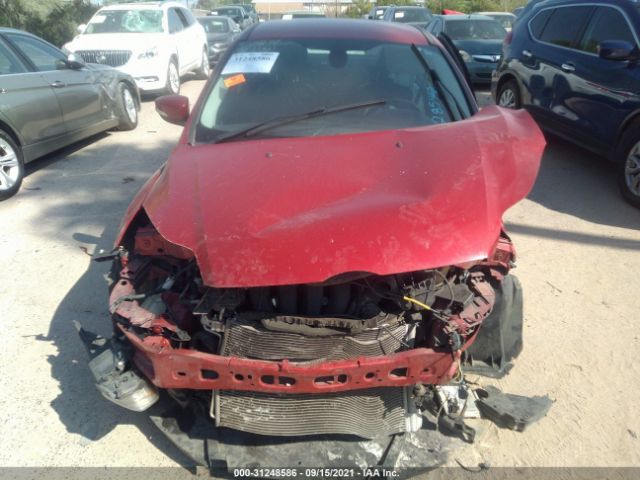 Photo 5 VIN: 1FAHP3H21CL285452 - FORD FOCUS 