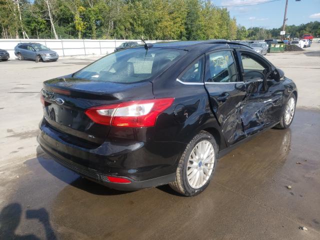 Photo 3 VIN: 1FAHP3H21CL292160 - FORD FOCUS 