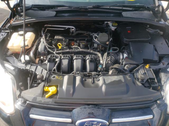 Photo 6 VIN: 1FAHP3H21CL292160 - FORD FOCUS 