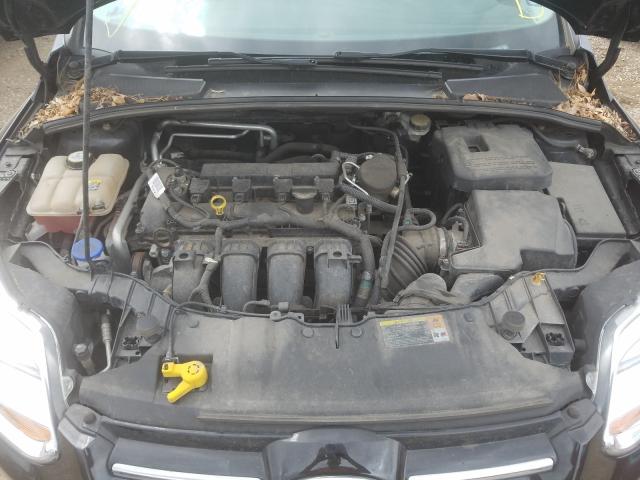 Photo 6 VIN: 1FAHP3H21CL299061 - FORD FOCUS SEL 