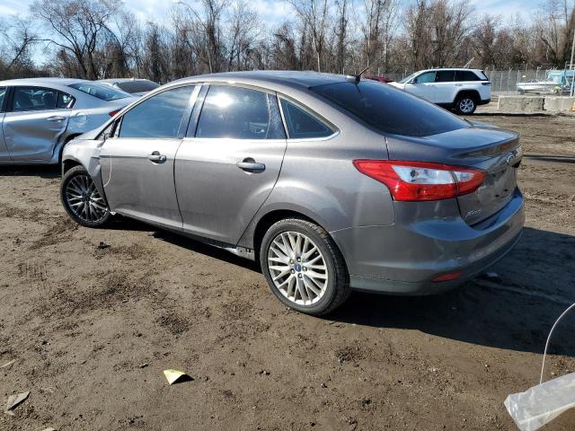 Photo 1 VIN: 1FAHP3H21CL303156 - FORD FOCUS 