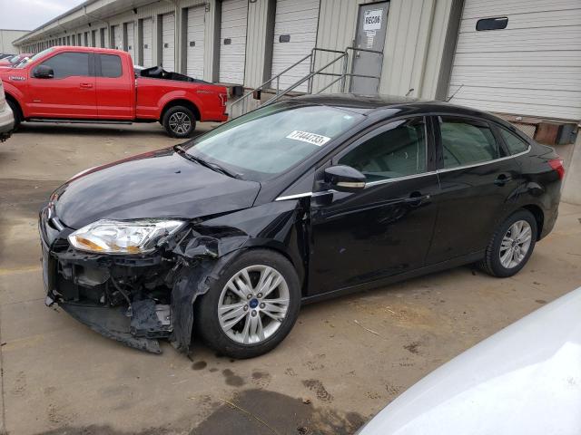 Photo 0 VIN: 1FAHP3H21CL304145 - FORD FOCUS 