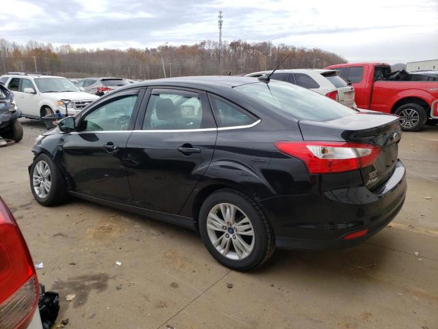 Photo 1 VIN: 1FAHP3H21CL304145 - FORD FOCUS 