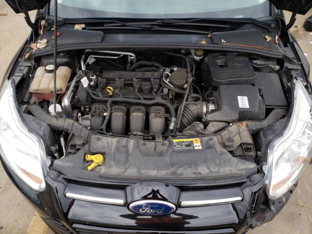 Photo 10 VIN: 1FAHP3H21CL304145 - FORD FOCUS 