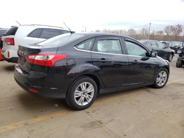 Photo 2 VIN: 1FAHP3H21CL304145 - FORD FOCUS 