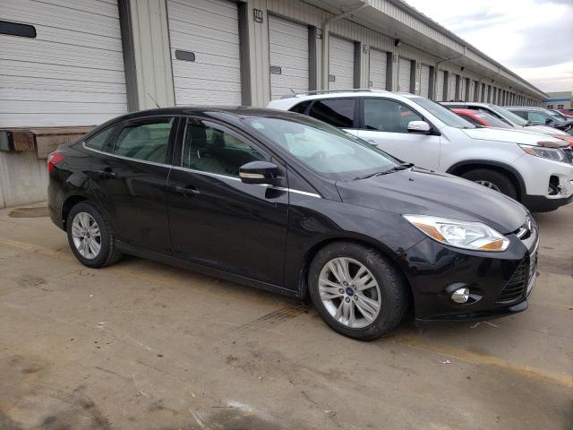 Photo 3 VIN: 1FAHP3H21CL304145 - FORD FOCUS 