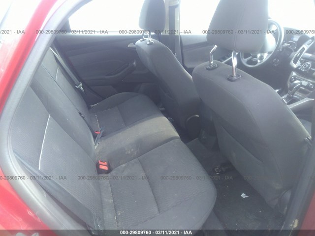 Photo 7 VIN: 1FAHP3H21CL306641 - FORD FOCUS 