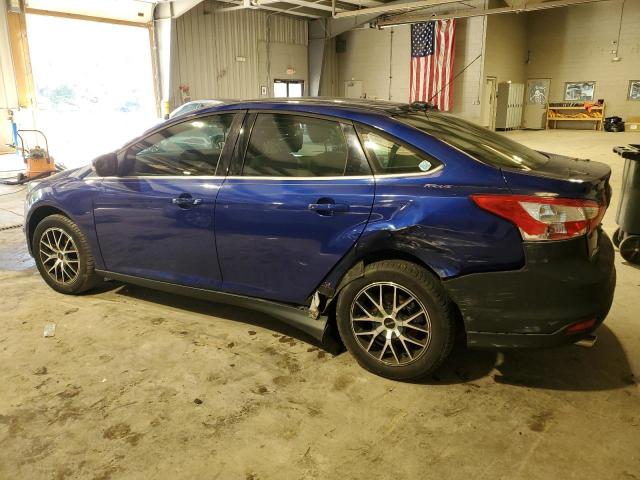 Photo 1 VIN: 1FAHP3H21CL307157 - FORD FOCUS SEL 