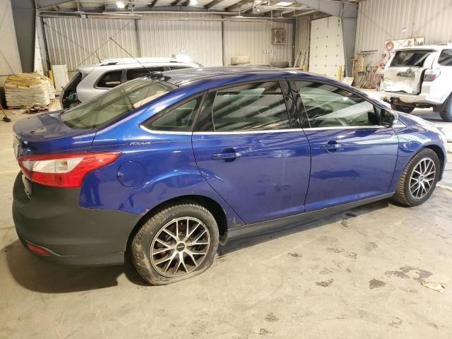 Photo 2 VIN: 1FAHP3H21CL307157 - FORD FOCUS SEL 