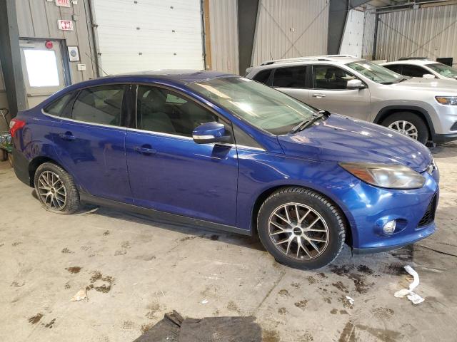 Photo 3 VIN: 1FAHP3H21CL307157 - FORD FOCUS SEL 