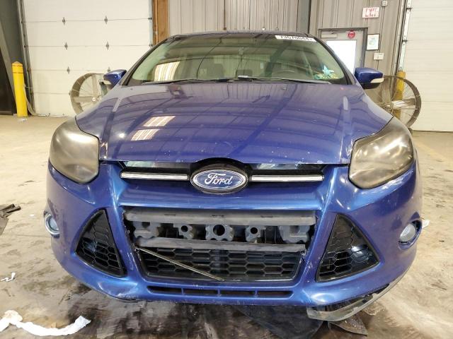 Photo 4 VIN: 1FAHP3H21CL307157 - FORD FOCUS SEL 