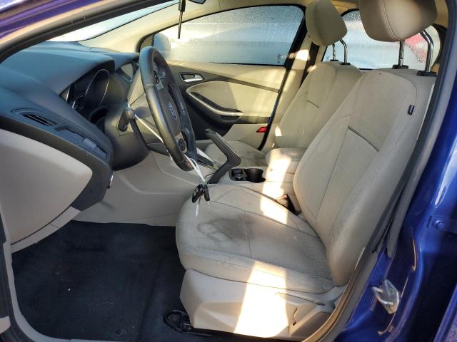 Photo 6 VIN: 1FAHP3H21CL307157 - FORD FOCUS SEL 