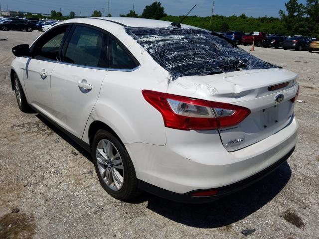 Photo 2 VIN: 1FAHP3H21CL309829 - FORD FOCUS SEL 