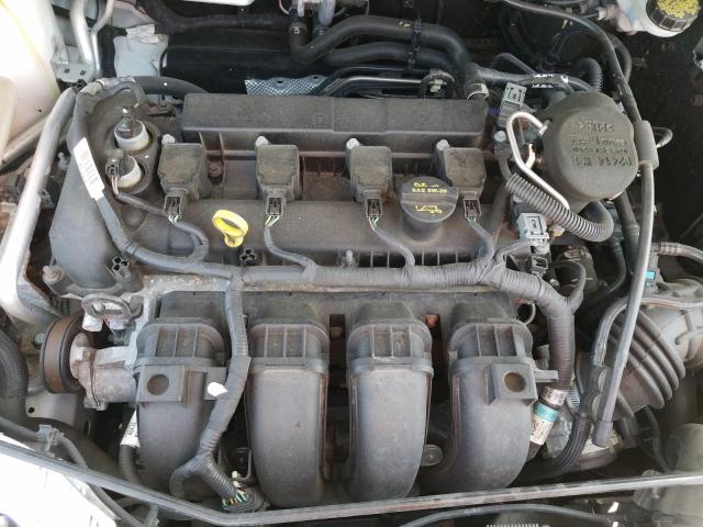 Photo 6 VIN: 1FAHP3H21CL309829 - FORD FOCUS SEL 