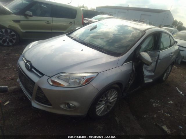 Photo 1 VIN: 1FAHP3H21CL315064 - FORD FOCUS 