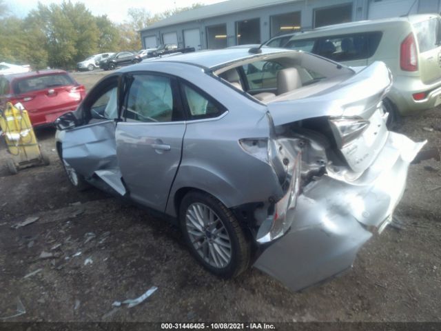 Photo 5 VIN: 1FAHP3H21CL315064 - FORD FOCUS 