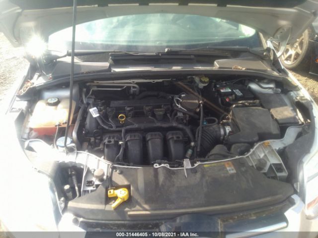 Photo 9 VIN: 1FAHP3H21CL315064 - FORD FOCUS 