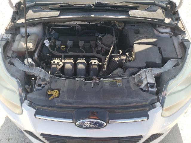 Photo 10 VIN: 1FAHP3H21CL324895 - FORD FOCUS SEL 