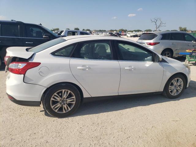 Photo 2 VIN: 1FAHP3H21CL324895 - FORD FOCUS SEL 