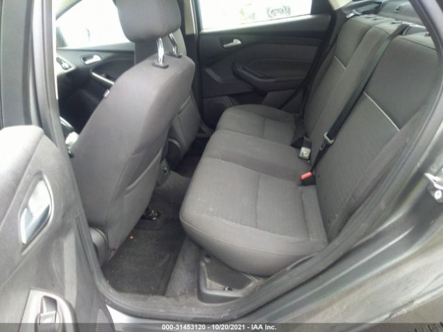 Photo 7 VIN: 1FAHP3H21CL324931 - FORD FOCUS 